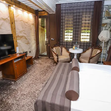 Old House Glavatarski 格拉瓦塔斯