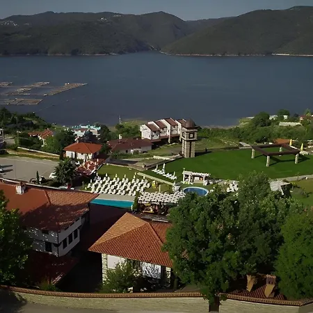 Hotel Old House Glavatarski *