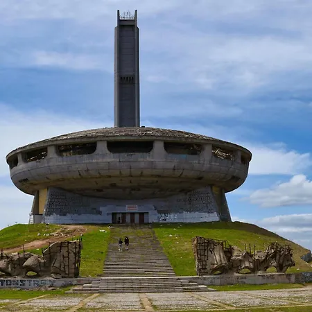 Hotel Old House Glavatarski Glavatartsi