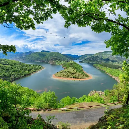 Old House Glavatarski *