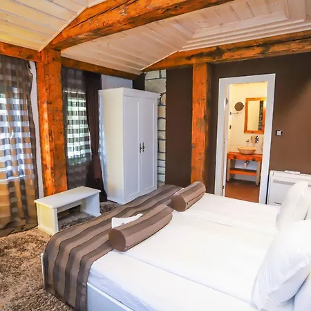 Old House Glavatarski Hotel *