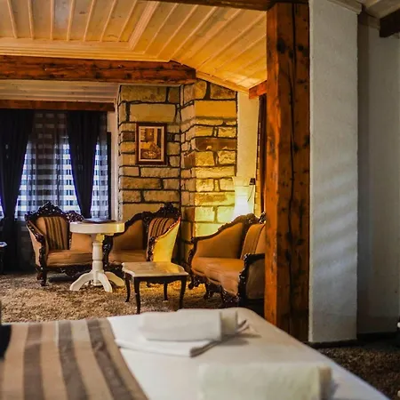 Old House Glavatarski