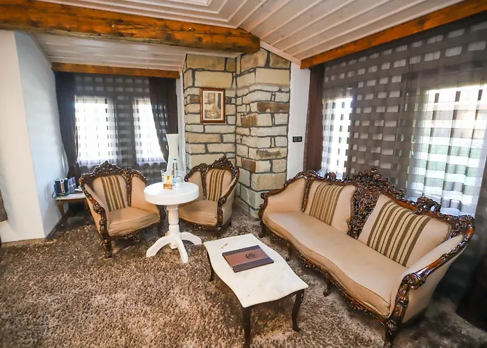 Old House Glavatarski