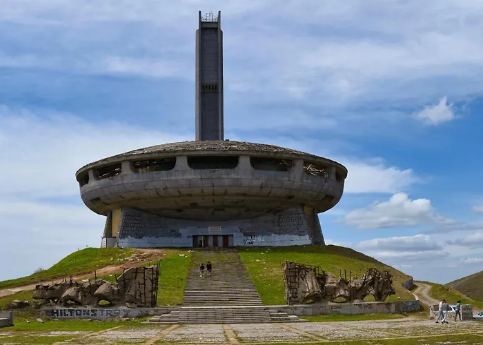 Hotel Old House Glavatarski Glavatartsi