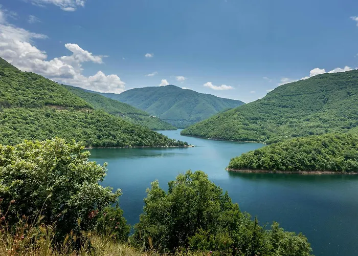 Old House Glavatarski * Glavatartsi