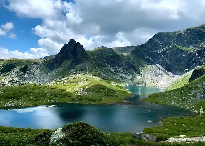 Old House Glavatarski Hotel